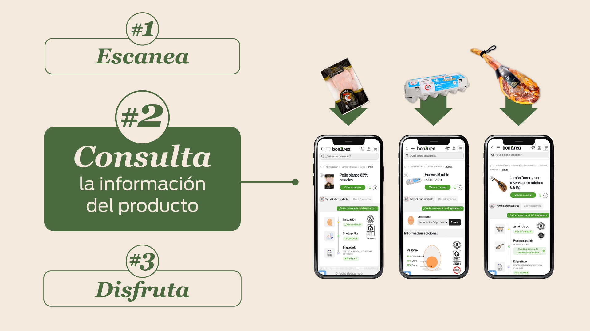 video trazabilidad bonarea imgvideo trazabilidad bonarea